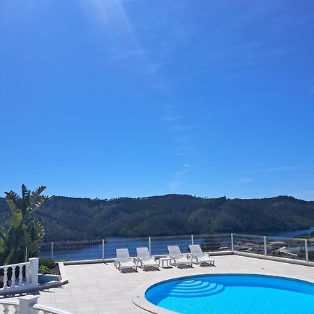Lago Azul Villas Ferreira do Zezere Ngoại thất bức ảnh