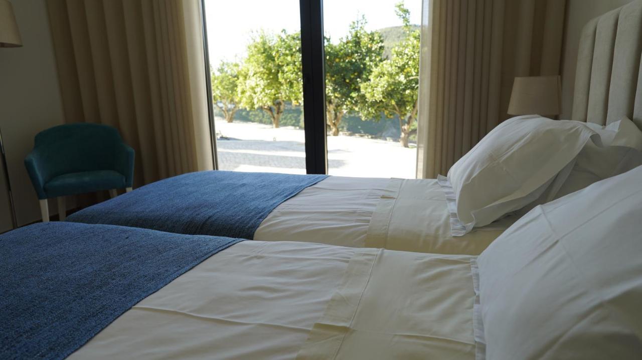 Lago Azul Villas Ferreira do Zezere Ngoại thất bức ảnh