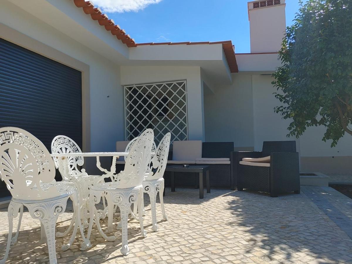 Lago Azul Villas Ferreira do Zezere Ngoại thất bức ảnh