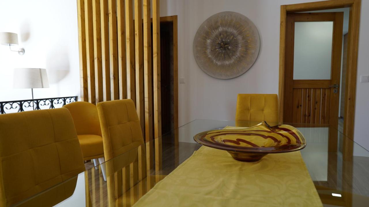 Lago Azul Villas Ferreira do Zezere Ngoại thất bức ảnh