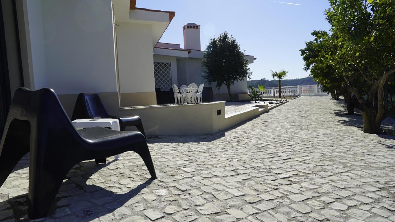Lago Azul Villas Ferreira do Zezere Ngoại thất bức ảnh